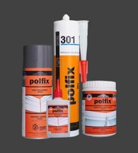 Installation Supplies